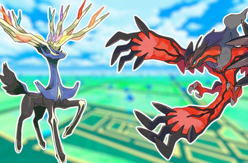  Pokémon Go ‘An X-ceptional Yarn’ X or Y best Choose Path choice and rewards