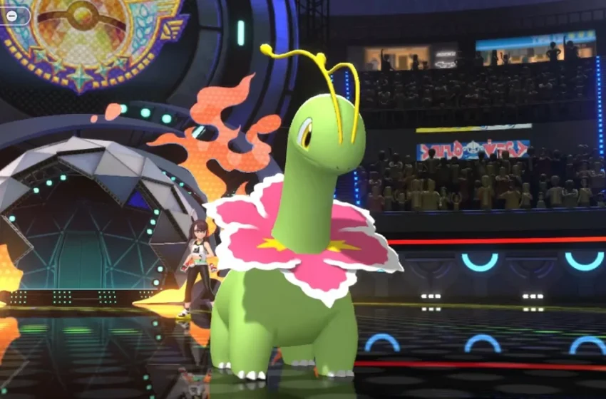  Pokémon Champions is releasing on Nintendo Switch consoles in early April, but its “free-to-start” package raises some questions about its pricing model
