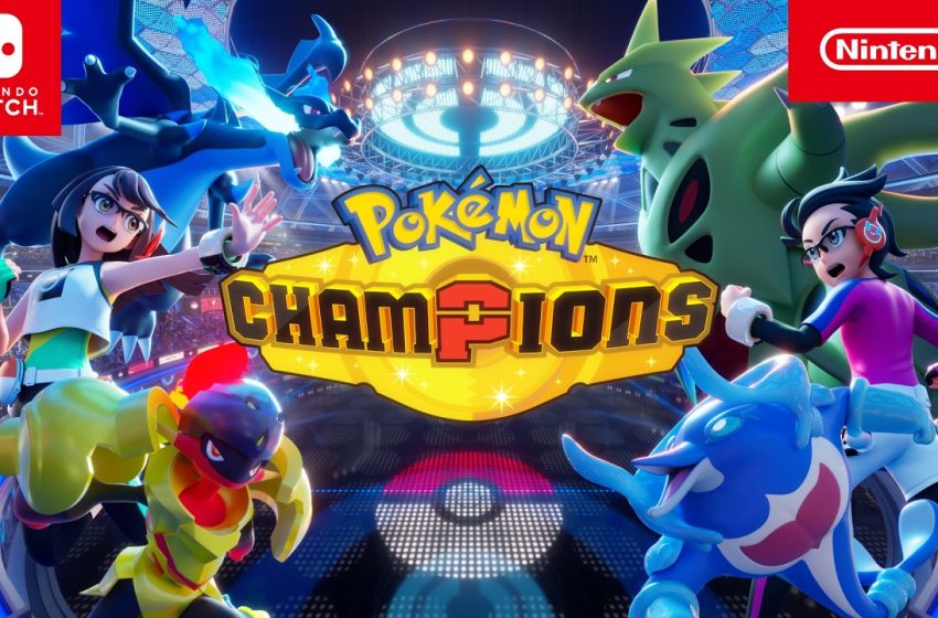  Pokemon Champions price revealed