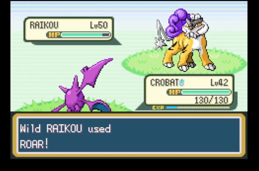  Pokemon FireRed and LeafGreen on Nintendo Switch fix massive glitch 22 years later