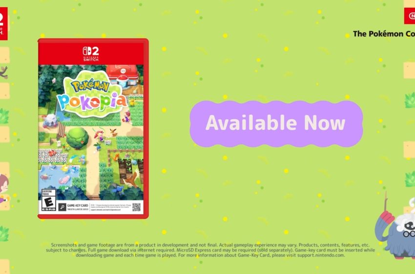  Pokemon Company issues statement after White House uses Pokemon Pokpia in meme