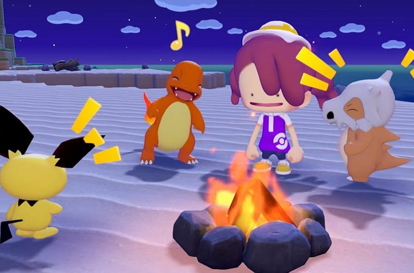  After a successful launch weekend, Pokopia has become one of the best-selling Pokémon spin-offs ever