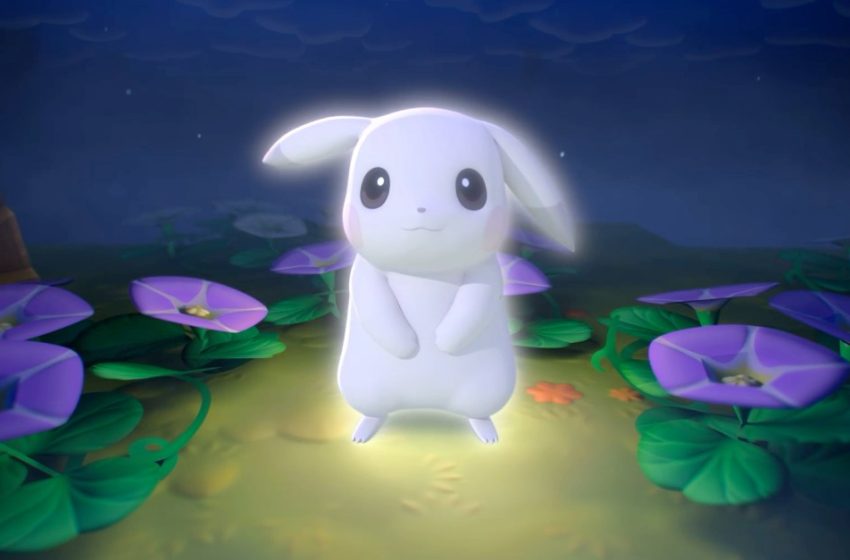  We played Pokémon Pokopia, ask us anything