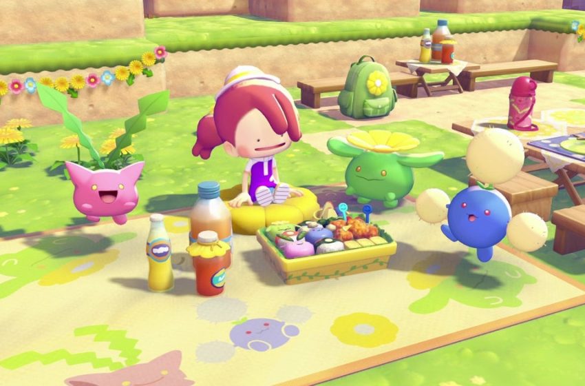  Pokémon Pokopia is out today, but it already has its first limited-time event, with three cute Pokémon only available for a two-week window this month