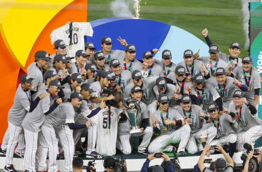  Poll: Who Will Win The 2026 World Baseball Classic?