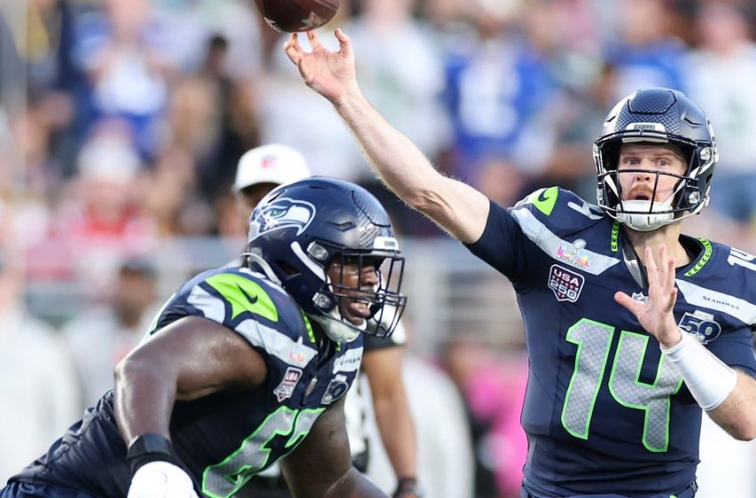  Pre-Snap Reads 3/8: Seahawks trade well, and they deserve an apology – Field Gulls