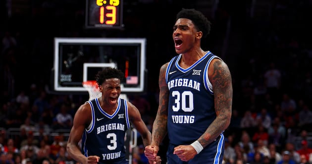  Predictions for BYU in Big Dance are all over the board – Deseret News
