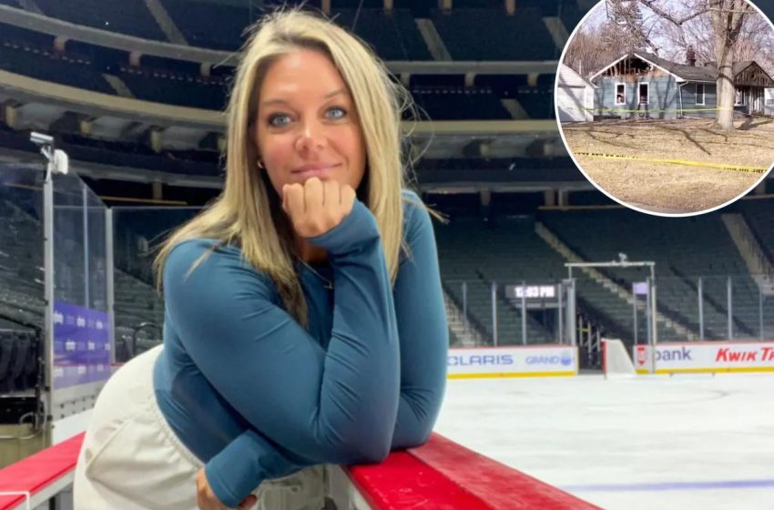  ‘Preliminary findings’ revealed in Jessi Pierce fatal fire, ruling out arson