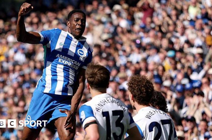  Premier League LIVE: Fulham host Burnley before Everton v Chelsea & Leeds v Brentford