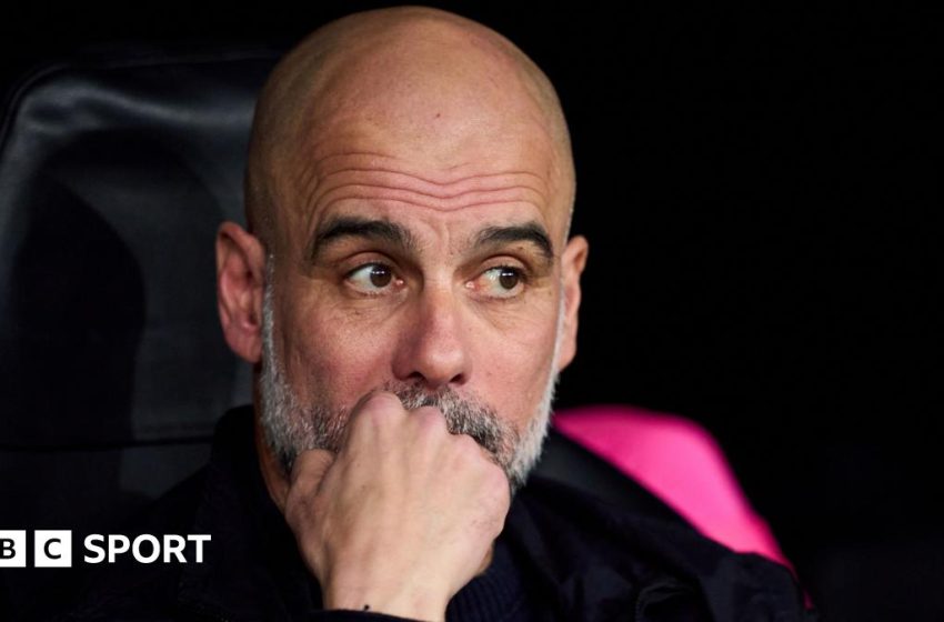  Premier League: Six teams, no wins in Champions League last-16 first legs