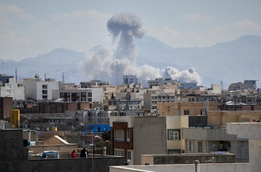  President of Iran’s soccer federation says World Cup participation is in doubt