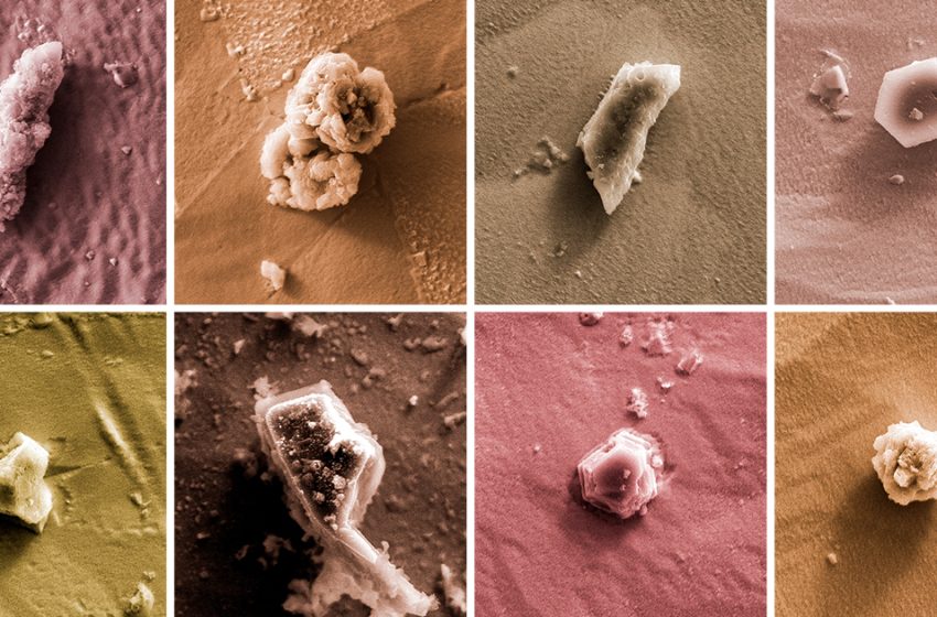  What Crystals Older Than the Sun Reveal About the Start of the Solar System