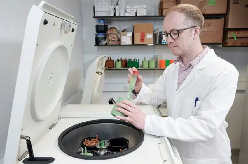  Waste Plastic Turned into Parkinson’s Drug Thanks to Helpful Bacteria