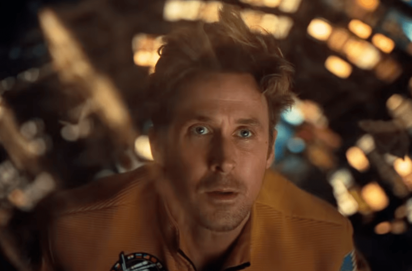  ‘Project Hail Mary’ Contains Not a Single Green Screen Shot in Movie