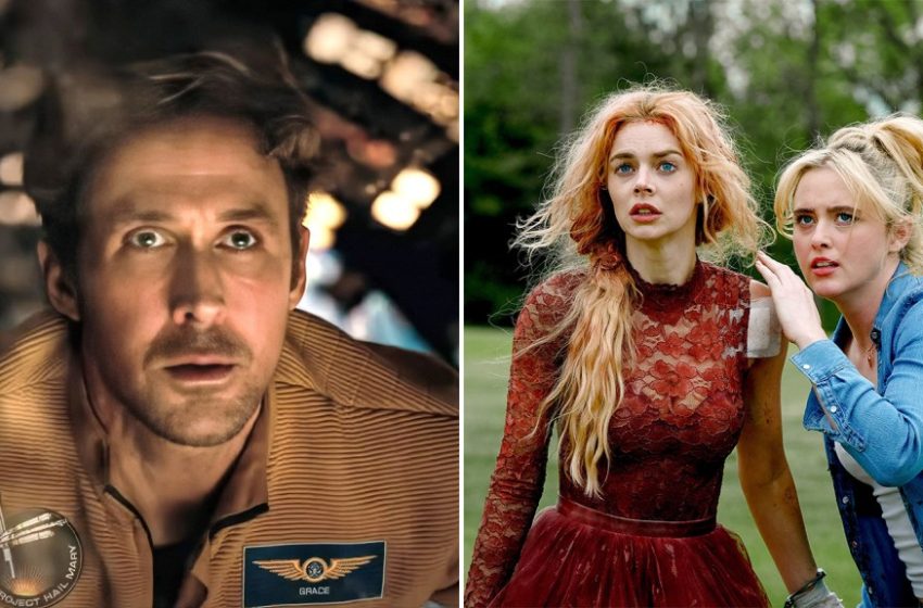  ‘Project Hail Mary’ Eyes $100M+ Box Office Global Opening