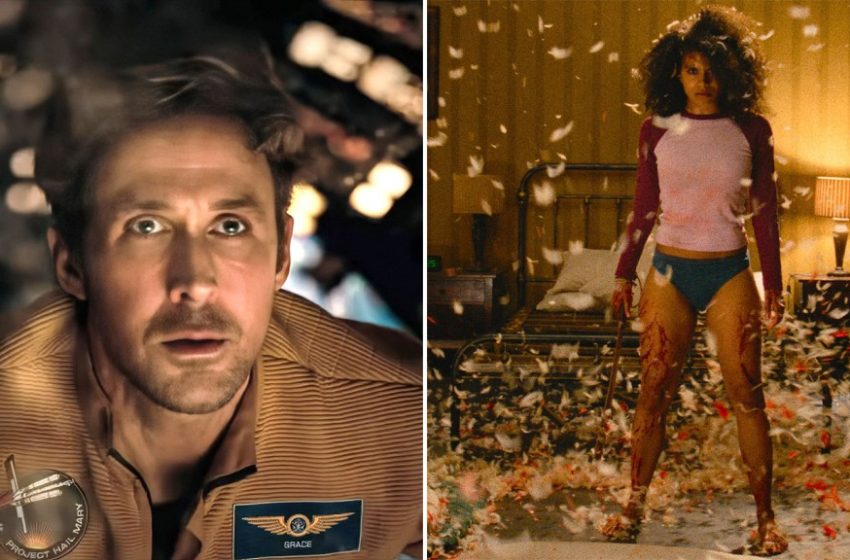  ‘They Will Kill You’ Won’t Slay ‘Project Hail Mary’ At Weekend Box Office