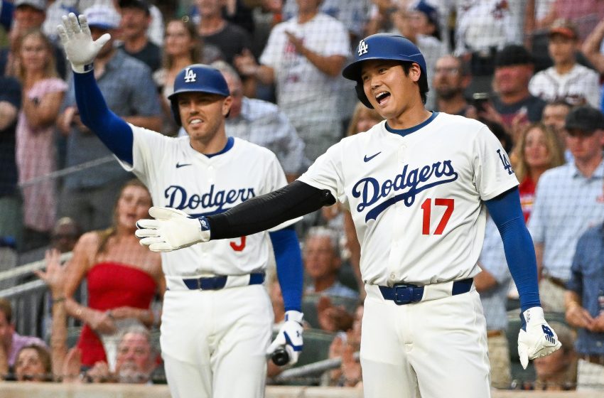  Projections for Every MLB Team’s 2026 Opening Day Lineup, Rotation and More