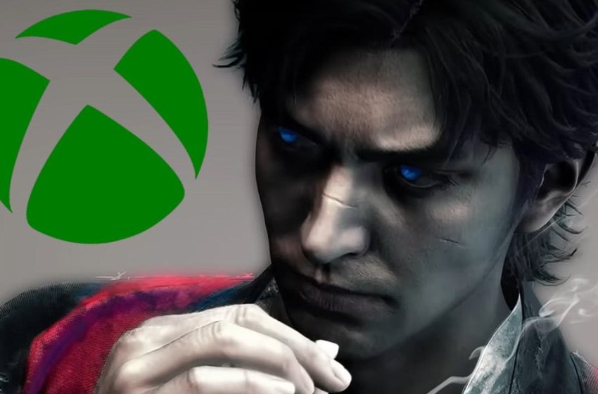  Microsoft announces Xbox Partner Preview for this week, with Ryu Ga Gotoku’s Stranger Than Heaven finally making a showing