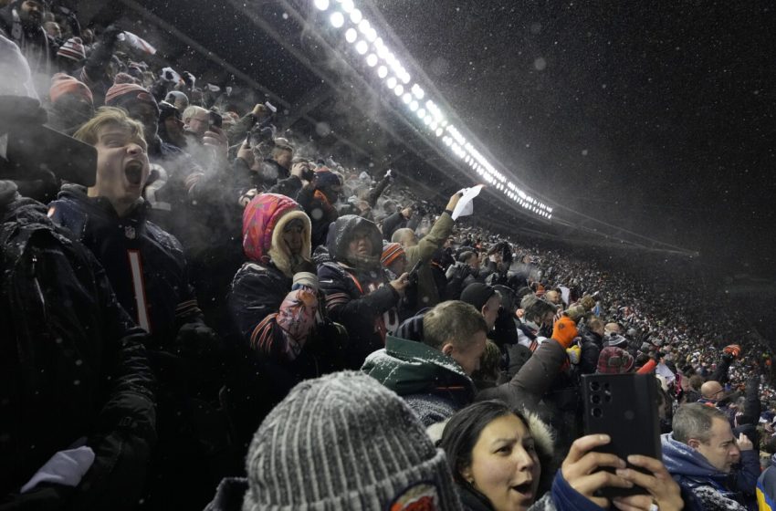  Proposed “Home Team Act” could slam door on Bears move to Indiana