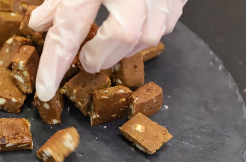  Popular Sweetener Found in Protein Bars Tied to Stroke, Blood Clot Risk