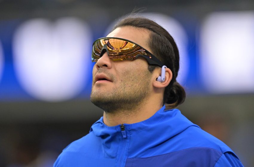  Puka Nacua’s lawyer vows to sue alleged bite victim for defamation