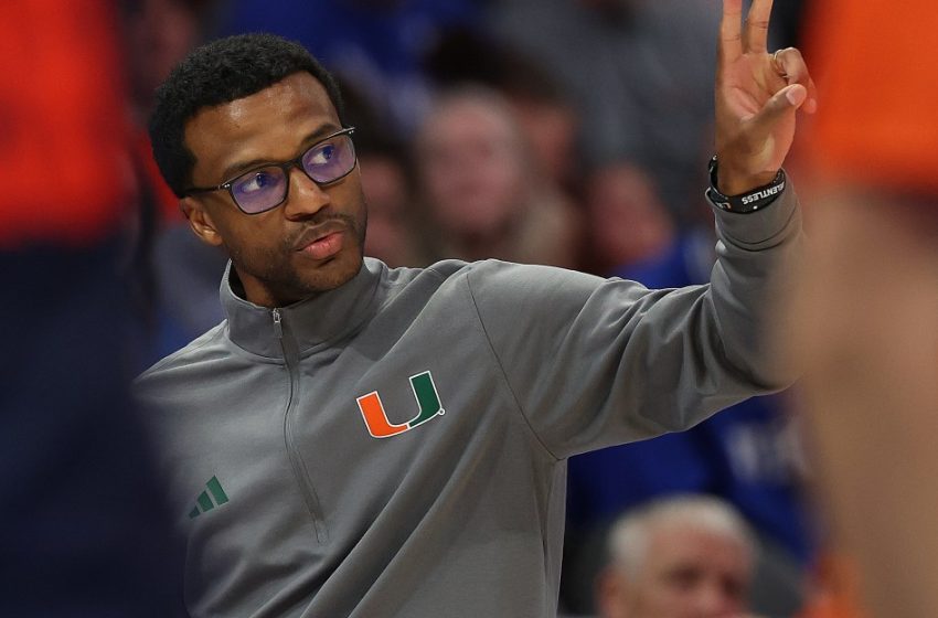  Purdue Basketball: Miami Hurricanes Season and Roster Review