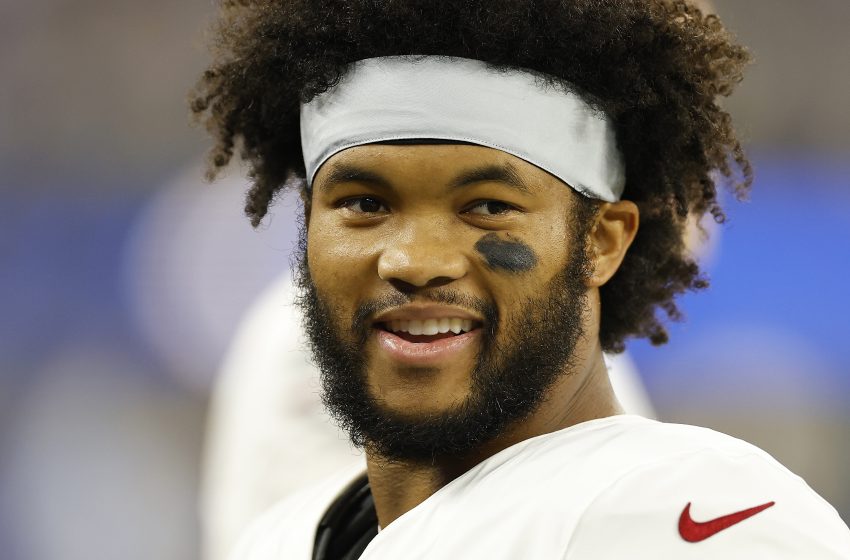  QB Posts 1-Word Message After Signing