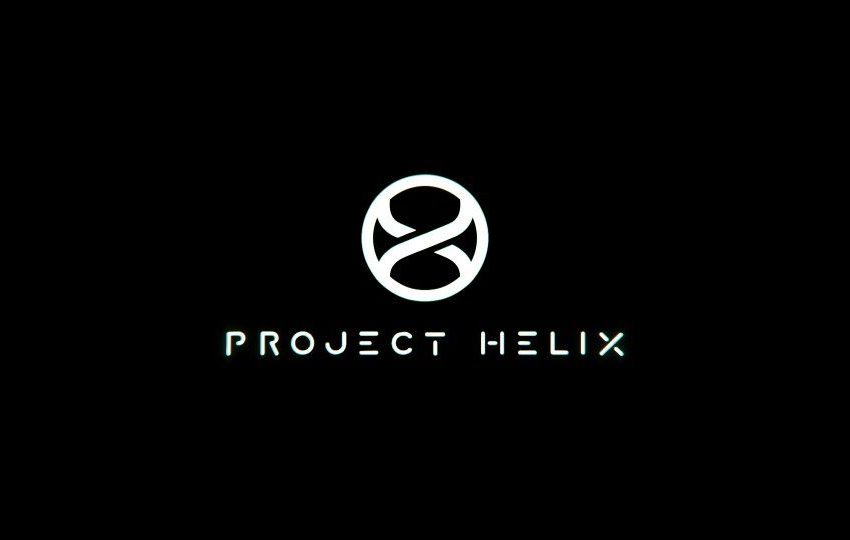  Microsoft’s next Xbox is codenamed Project Helix