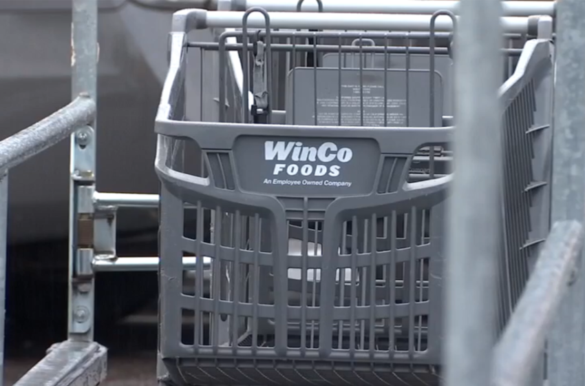  Gresham grocery store identified as measles exposure site