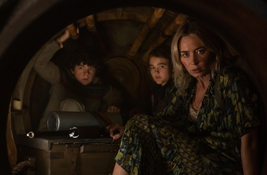  Emily Blunt, Cillian Murphy, Jack O’Connell & More