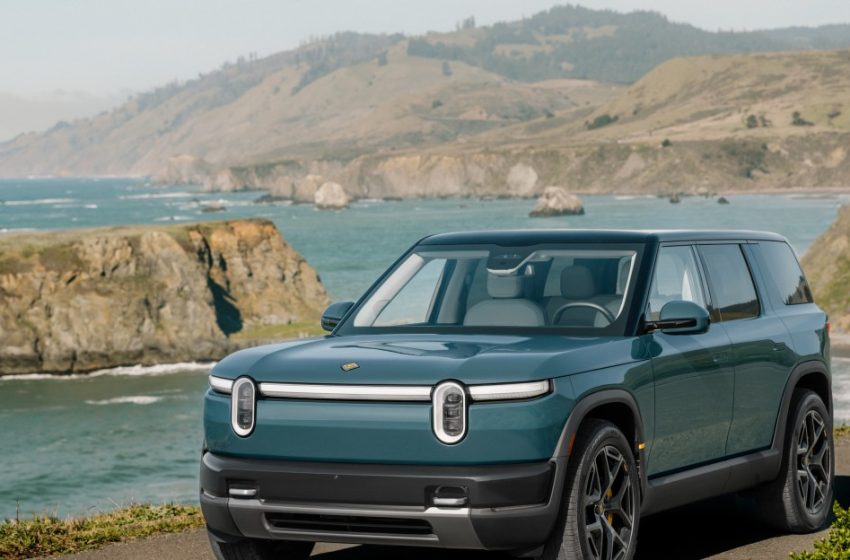  Rivian R2 prices revealed: you’re going to have to wait longer for that $45,000 version