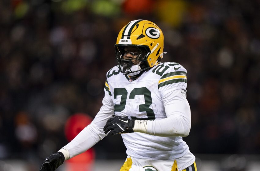  RB Emanuel Wilson headed to Seattle