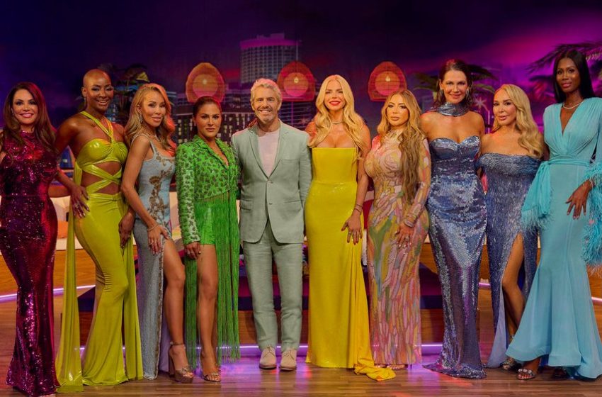  Bravo Puts ‘The Real Housewives of Miami’ On Pause