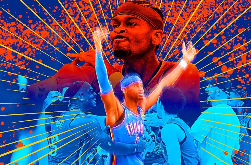  RIP, 2026 NBA MVP Race: Shai Gilgeous-Alexander Just Ended It