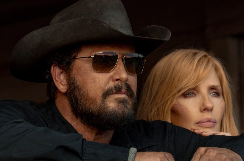  Yellowstone’s Beth and Rip ‘Dutton Ranch’ Spinoff Sets Release Date