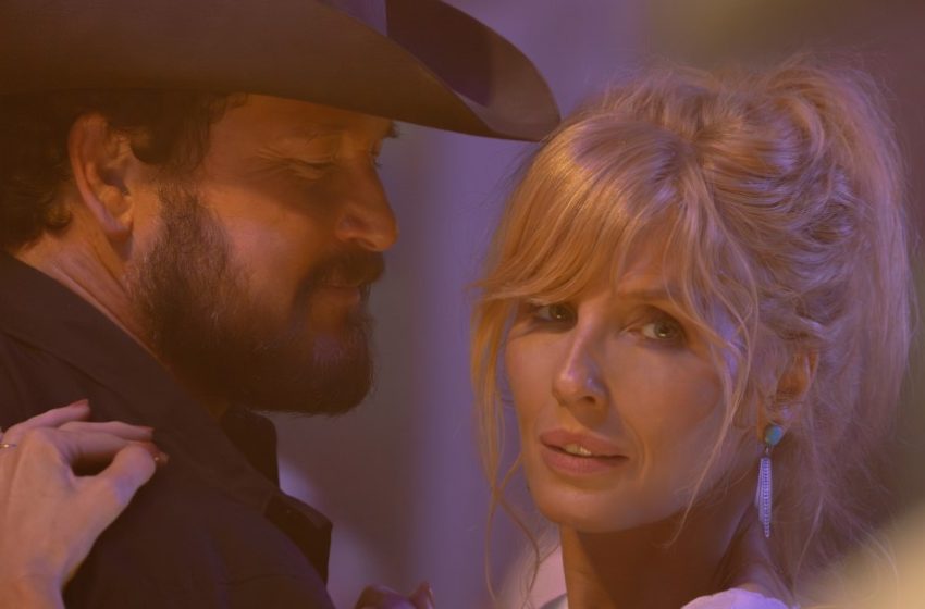  ‘Dutton Ranch:’ Beth and Rip’s ‘Yellowstone’ Spinoff Sets Release Date
