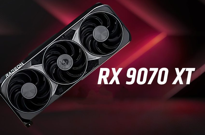  AMD Radeon RX 9000 Series Price Drops Even Further In Japan; RX 9070 XT Is Now Sitting At Lower Average Price Than December