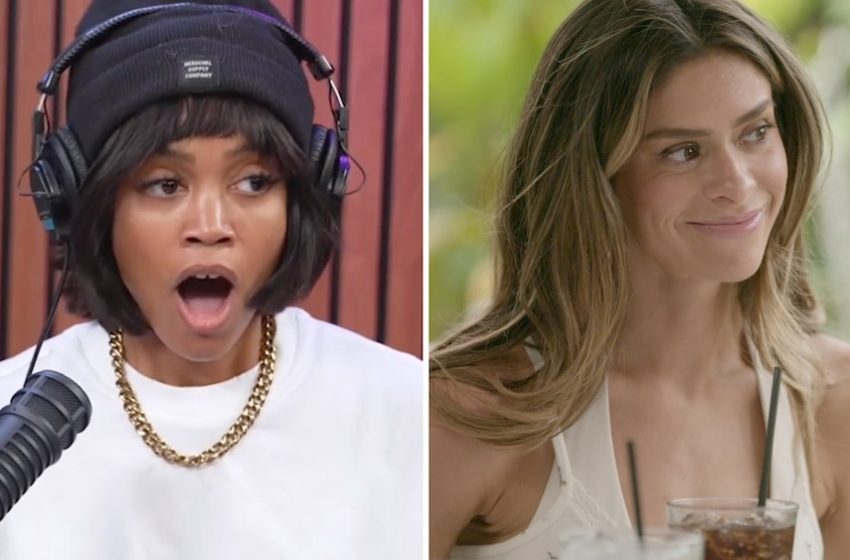  Rachel Lindsay Says ‘Bachelor’ Franchise Is Over After Taylor Frankie Paul