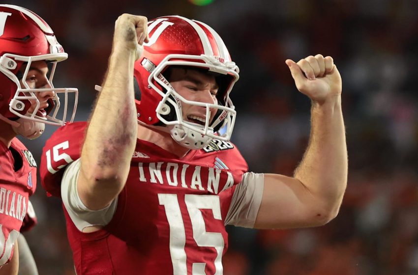  Raiders Have Done Their Homework on Fernando Mendoza