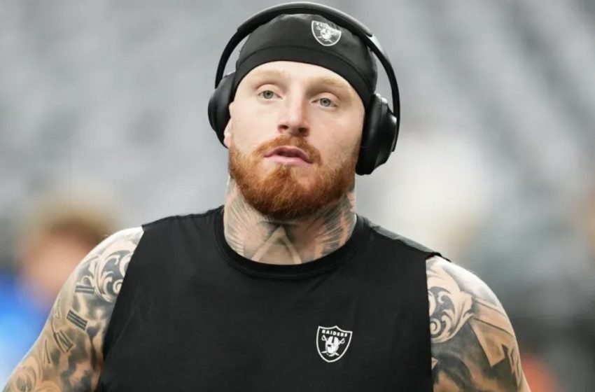  Raiders Host Shares Message Maxx Crosby Sent Him After Trade Fell Through