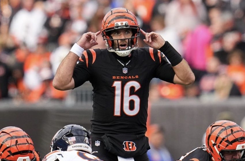  Raiders Reportedly to Have Their Eye on 41-Year-Old Veteran QB