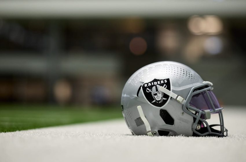  Raiders awarded two compensatory picks for 2026 NFL Draft