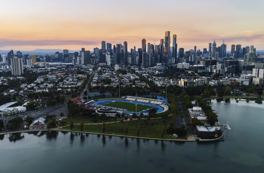  Rams-49ers officially will kick off in Australia on Thursday, Sept. 10, at 8:35 p.m. ET