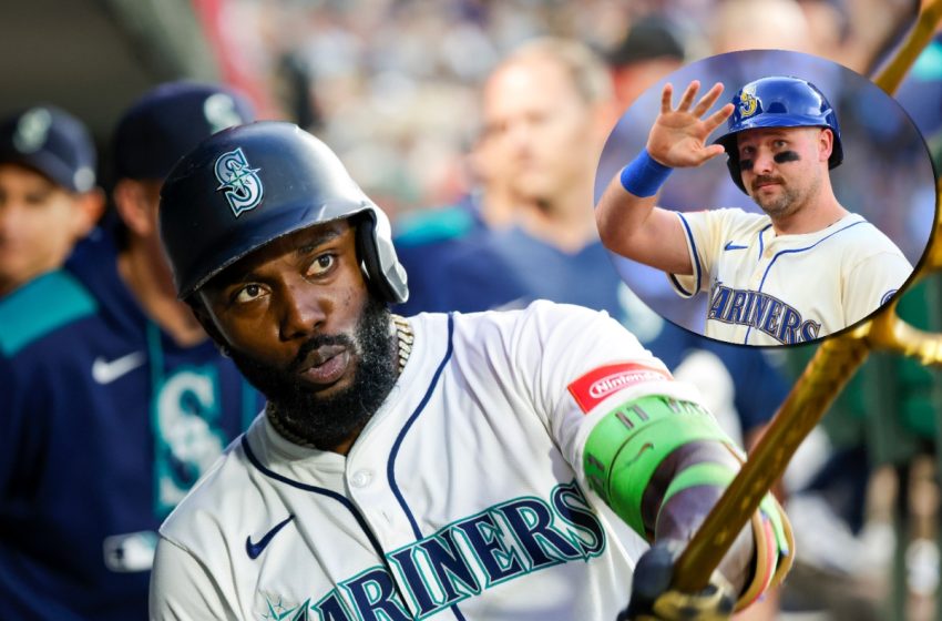  Randy Arozarena Breaks Silence On Cal Raleigh Handshake Snub