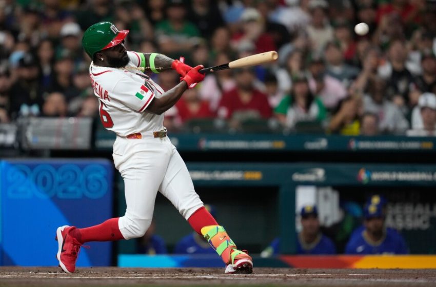  Randy Arozarena lashes out at Cal Raleigh after WBC handshake snub