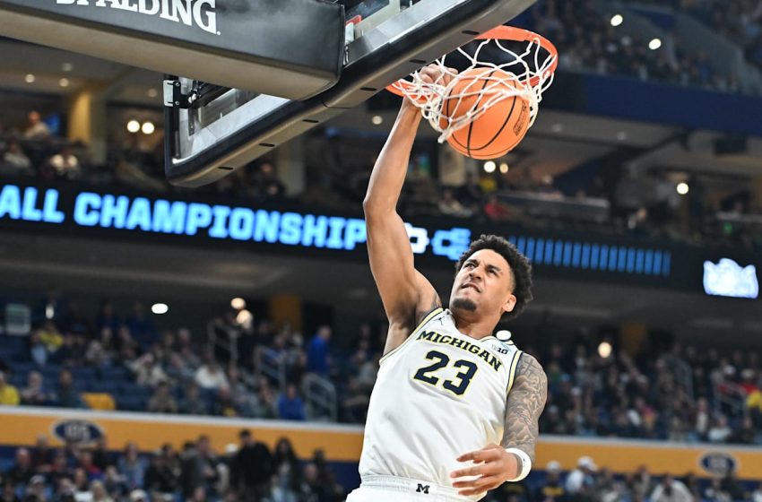  Ranking Every Team Left in Men’s March Madness