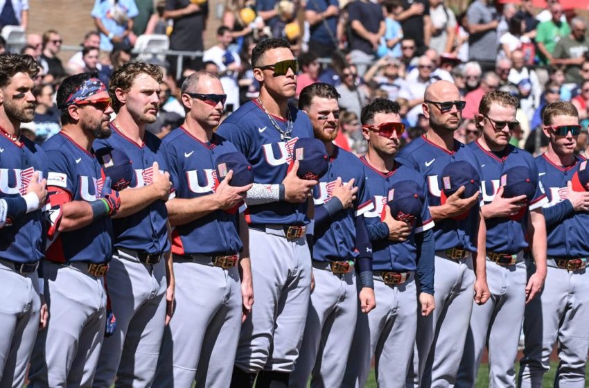  Ranking all 20 WBC teams, from the sure things to the Cinderellas to the seedlings