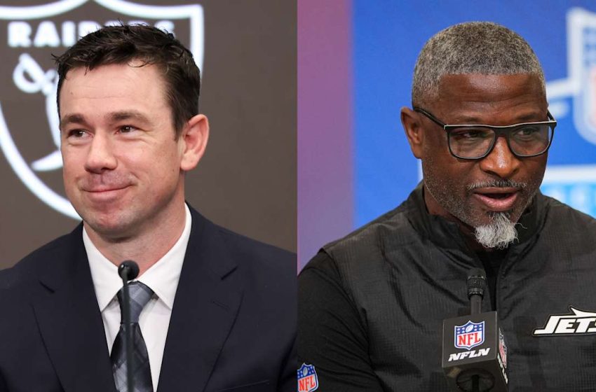  Ranking every NFL team by salary cap space and draft capital ahead of free agency