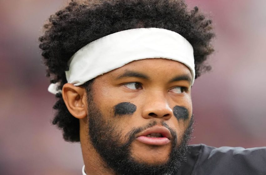  Ranking the deep NFC North following Kyler Murray news