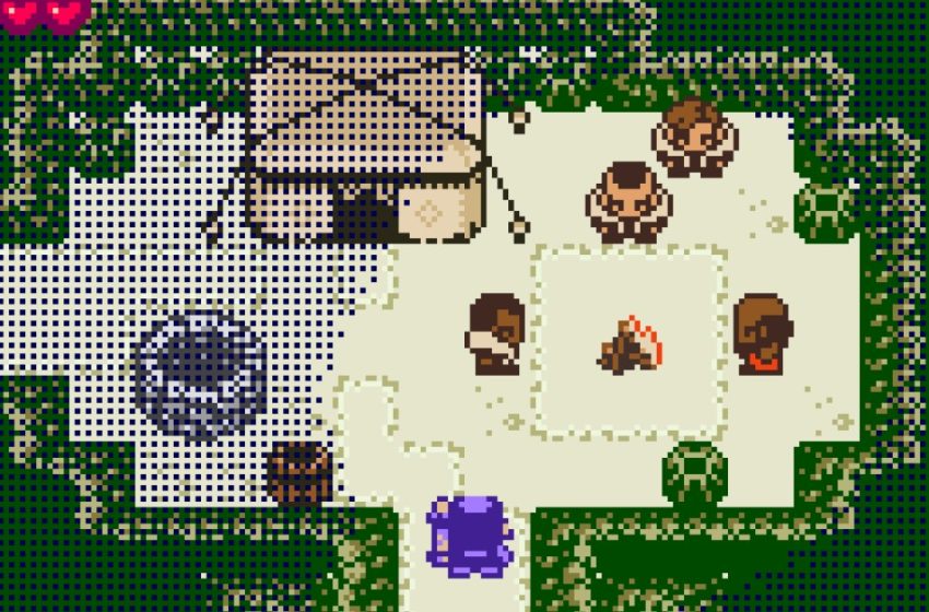  Ratcheteer DX review: a bite-sized Zelda-style adventure